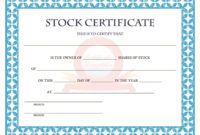 free 40 free stock certificate templates word pdf ᐅ templatelab electronic stock certificate template examples