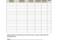 free loto forms  fill online printable fillable blank  pdffiller lock out tag out training certificate template excel