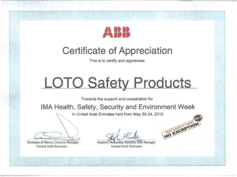 Free Loto Safety Lockout Tagout Products Manufacturer Lock Out Tag Free Loto Safety Lockout Tagout Products Manufacturer Lock Out Tag