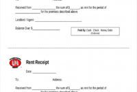 free receipts for cash  top car release 2020 pawn shop receipt template pdf