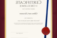 hd customer service award certificate templates vector long service award certificate template