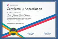 organization appreciation certificate design template in psd certificate of organization template doc
