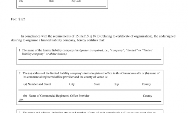 printable certificate of organization template  fill out and sign printable pdf  template  signnow certificate of organization template