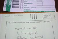 printable certified return receipt mail  old school workers comp life certified mail receipt template sample