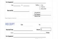 printable free 10 payment receipt examples &amp;amp; samples in google docs proof of payment receipt template sample