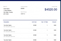 printable law firm invoice template  free download  send in minutes law firm receipt template