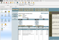 printable law firm invoice template law firm receipt template doc