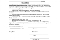 printable premarital counseling certificate of completion  fill premarital counseling certificate of completion template examples