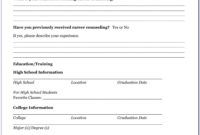 printable premarital counseling sample  vincegray2014 pre marriage counseling certificate template excel