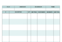 rental invoicing template rent invoice receipt template doc