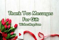 editable 100 thank you messages for gift  wishesmsg thank you card for my husband doc