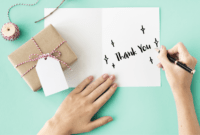 editable 85 ways to say thank you  printables for your message thank you card for special person image
