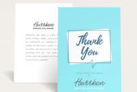 editable custom thank you cards  uprinting thank you card to client gallery