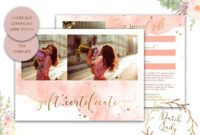 editable photography gift certificate template ~ addictionary photographer gift certificate template pdf