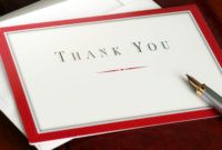 employee farewell thank you note  lovetoknow thank you card for boss pdf