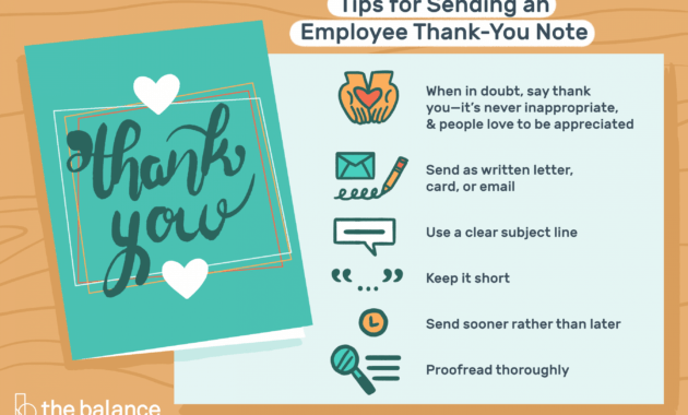 employee thank you examples and writing tips thank you card for coworker