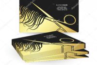 free business card for beauty and hair salon 238886784 musical comb business card samples