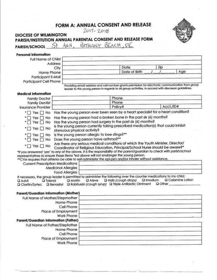 american general life insurance assignment form
