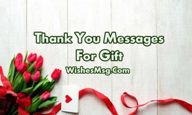 printable 90 perfect thank you messages for gift  wishesmsg thank you card to boss for gift design