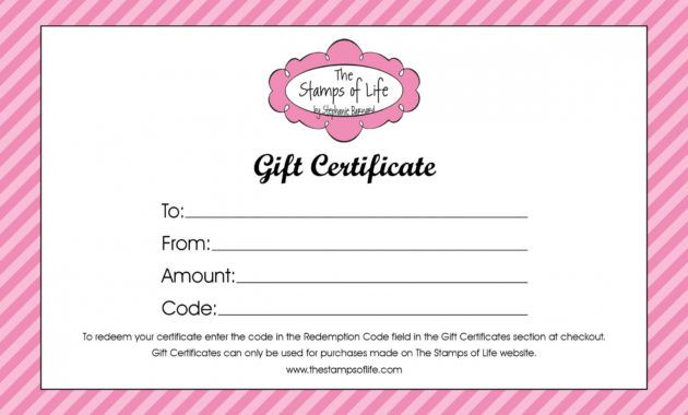 printable pedicure gift certificate template  carlynstudio nail gift certificate template excel