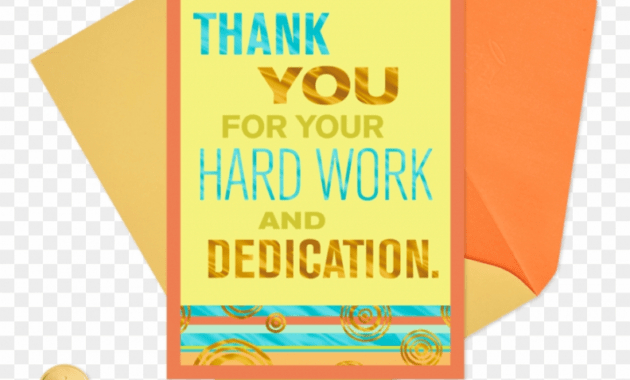 printable thank you administrative professionals day card  you are thank you for hard work card gallery