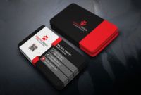 100  free business cards templates psd for 2020  by syed graphic designer business card templates