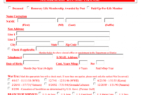 american legion transfer form  fill out and sign printable pdf template   signnow american legion business card templates samples