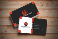 editable 3d police business card design template police business card templates samples