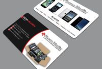 editable entry 19 by rockonmamun for need business cards template smartphone business card template doc