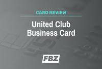 editable united club business card review are the premium perks united club card business samples