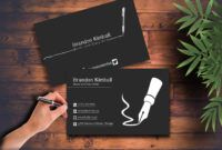 free books &amp;amp; story writer business card design writer business card template pdf