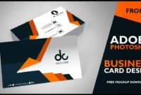 free business card design service  lead generation  mobile advertising business card design doc