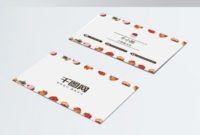 free business plan cake template ery sample example pdf funnel cake decorating business card templates examples