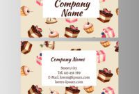 free cake shop business plan sample emplate decorating example cake decorating business card templates doc