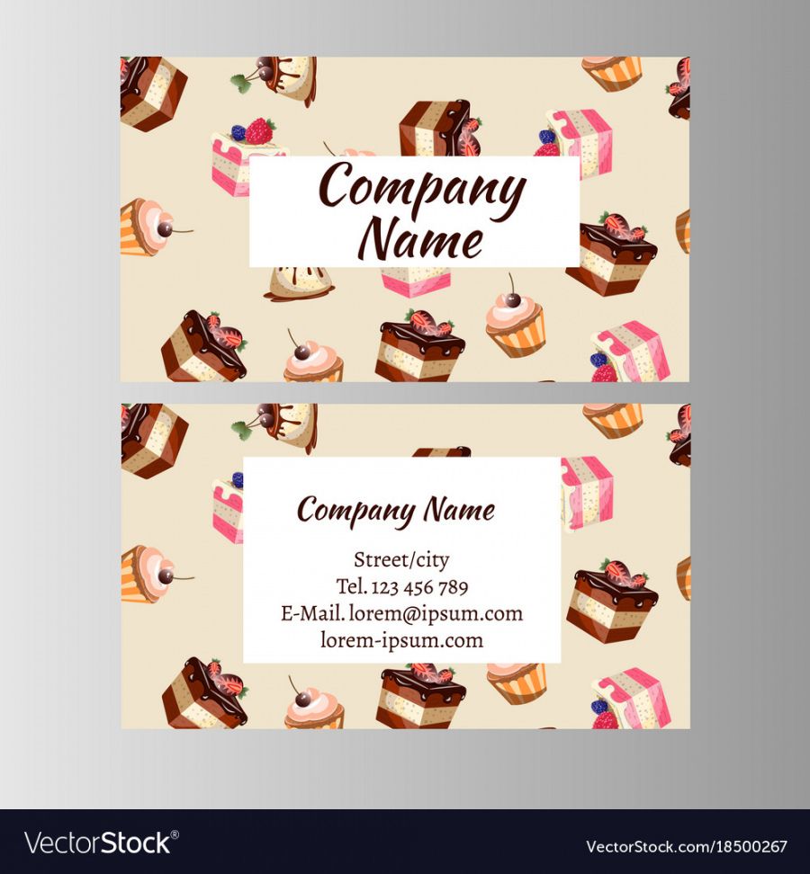 free cake shop business plan sample emplate decorating example cake decorating business card templates doc