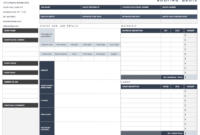free free job quote templates  smartsheet roofing quotation template example