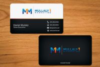 free m1m business cards  4 diseños de tarjeta de presentación mlm business card templates excel