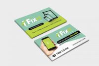 phone repair shop business card template in psd ai &amp;amp; vector smartphone business card template excel