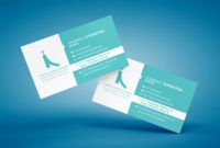 printable elegant modern business business card design for self pastors business card designs pdf