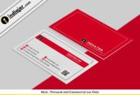 printable free event management business card psd template  indiater event company business card samples