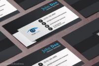 printable free qr code business card template  business cards templates qr code business card template