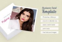 printable makeup artist business card template makeup artist business card template