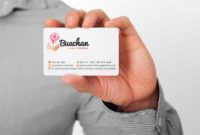 thanyaluck k niphatkosalsilp  bua chan private tutoring private tutor business card samples