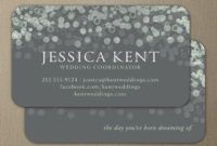 best 45 event planning wallpaper on hipwallpaper  poor wedding coordinator business card