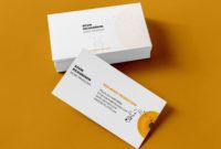 business card design for music producer kevin richardson by music producer business card excel