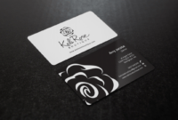 business card for womens clothing boutique by virgomojo clothing business card design pdf