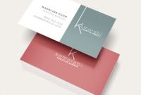 business cards in standard sizes  free print design political campaign business card templates examples
