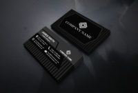 creative business card template awesome business card templates samples