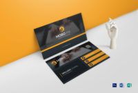 editable double sided business card design template in word psd double sided business card designs excel