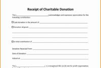 editable √ free tax receipt for donation  templateral tax receipt for donation template sample